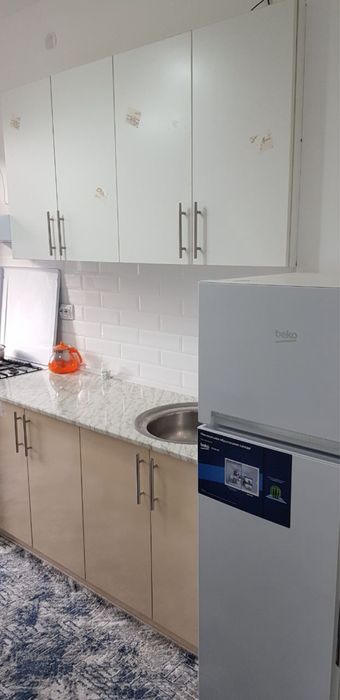 Ижарага квартира узоқ муддатга депозит мавжут