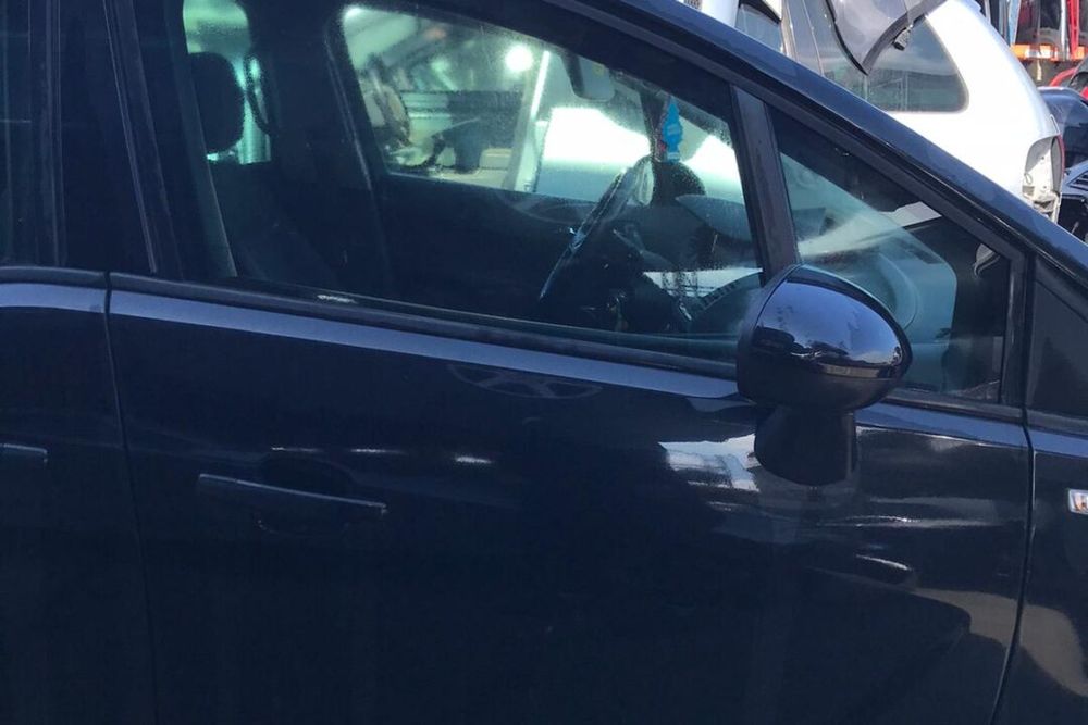 USA DREAPTA FATA MERIVA B 2016