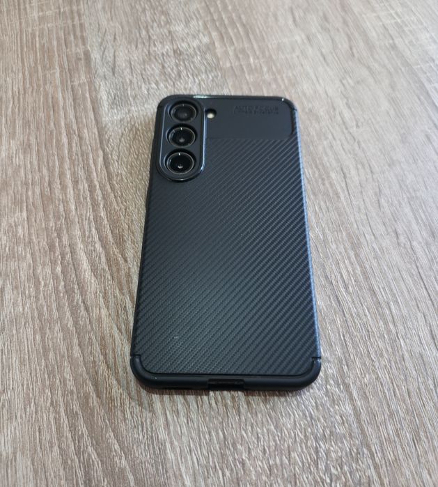 Samsung Galaxy S23 8 / 128 GB Black