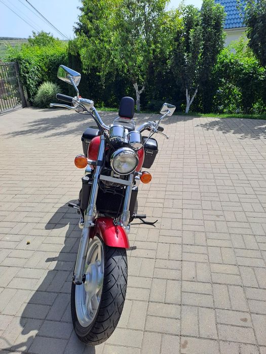 Honda Magna VF750