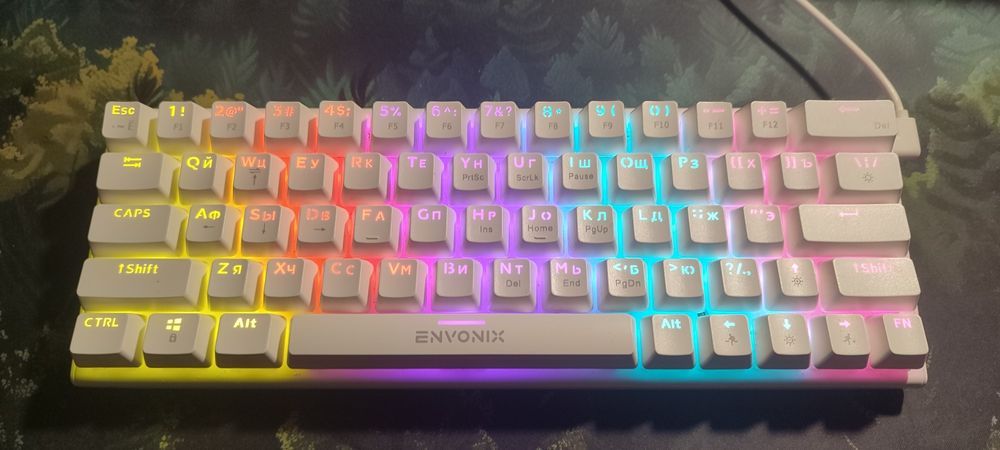 Комплектующие Компьютера