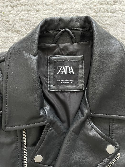 Косуха мужская Зара