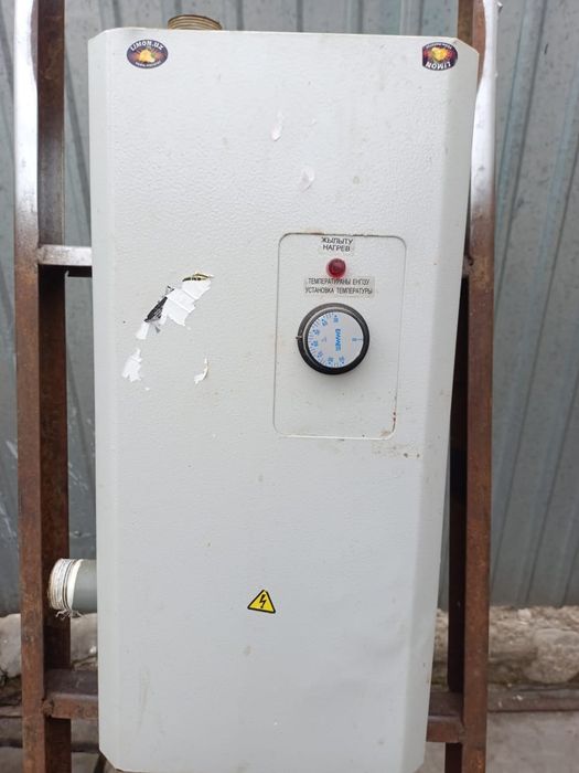 Электронагреватель