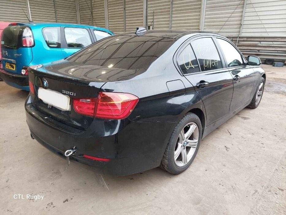 Aripa Dreapta Spate BMW Seria 3 (2011-2019) [F30] 2014
