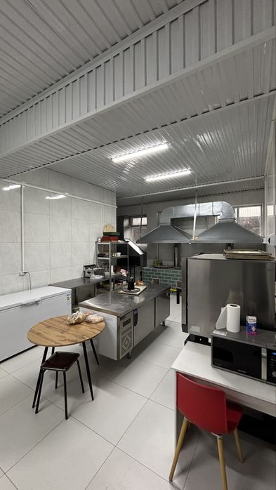 Бизнес - караоке-залы