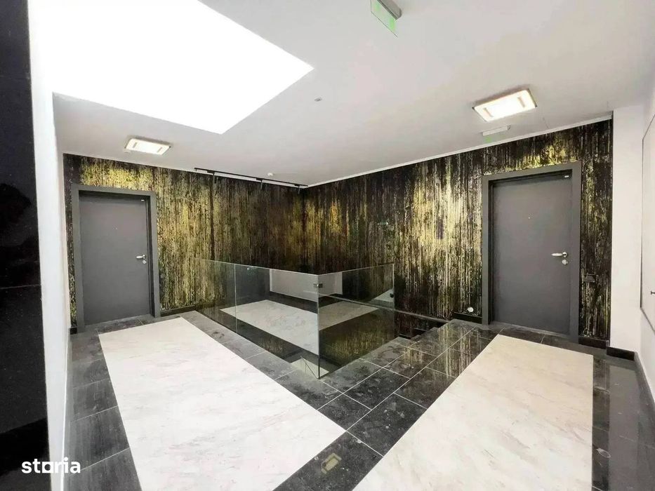 Bloc Boutique Apartament Nou Lux | 3 camere Unirii | 2 min Metrou |