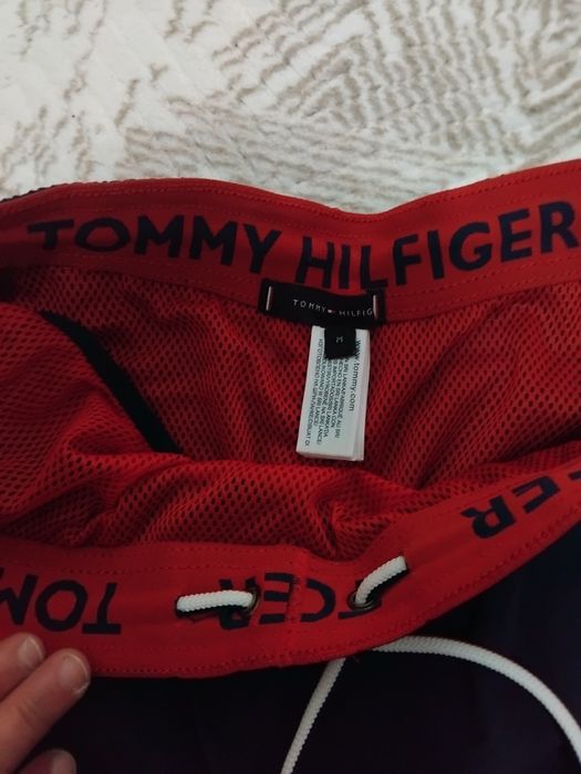 Мъжки бански Tommy Hilfiger