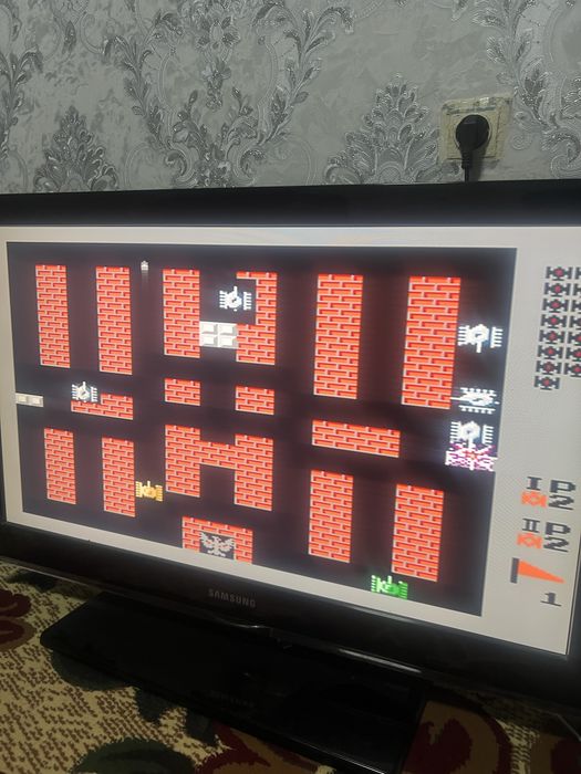 Samsung televizor