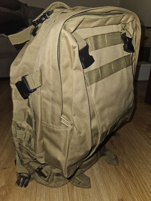 Rucsac Tactic Militar MOLLE 30L