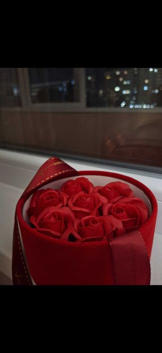 Букет ,който не се забравя