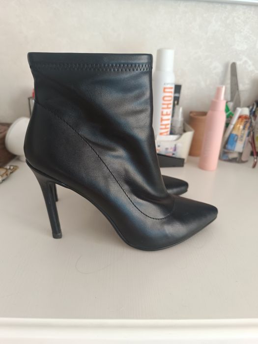 Женские ботильоны