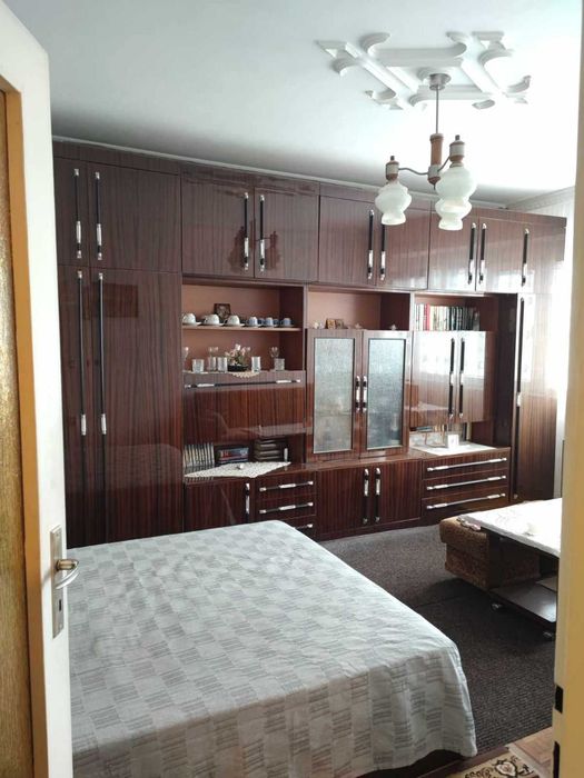 Продава се Двустаен апартамент в Варна, Трошево - 48 кв.м за 1605 €/кв.м - Снимка #5