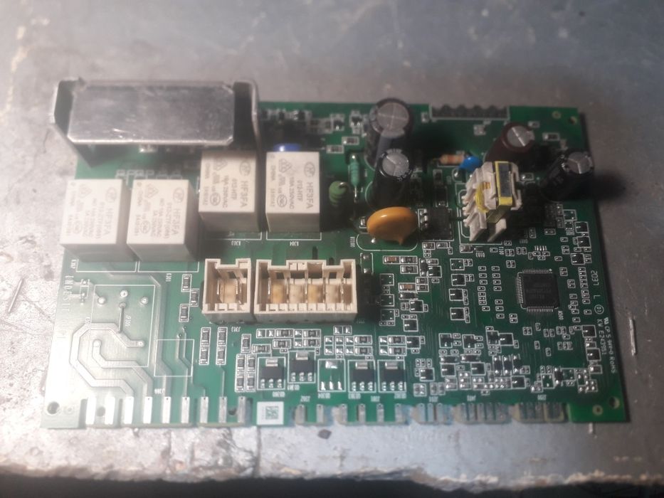 Плата , модуль управления стиральной машинки автомат
