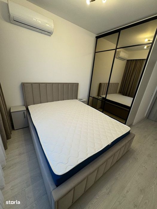 Apartament de inchiriat 2 camere complex Novum