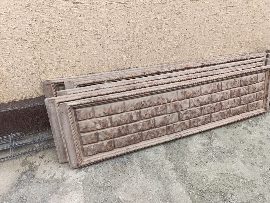 Продам евро забор