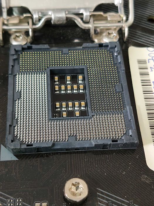 Placa baza Gigabyte GA-B250M socket 1151 v1