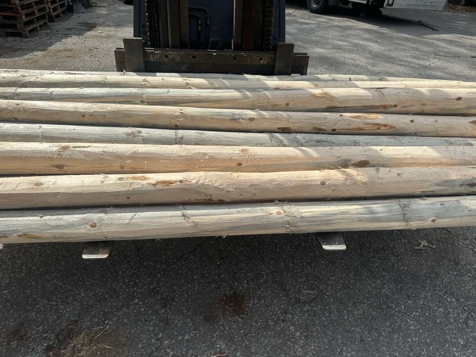 Дървен материал Ритловици / Валки – Налични на склад!