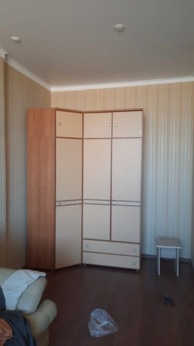 Сдам 1 комнатную жк  Кулан