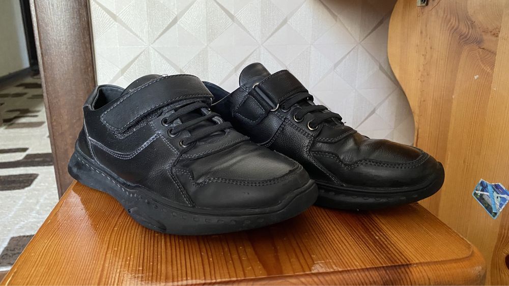 Обувь на мальчика