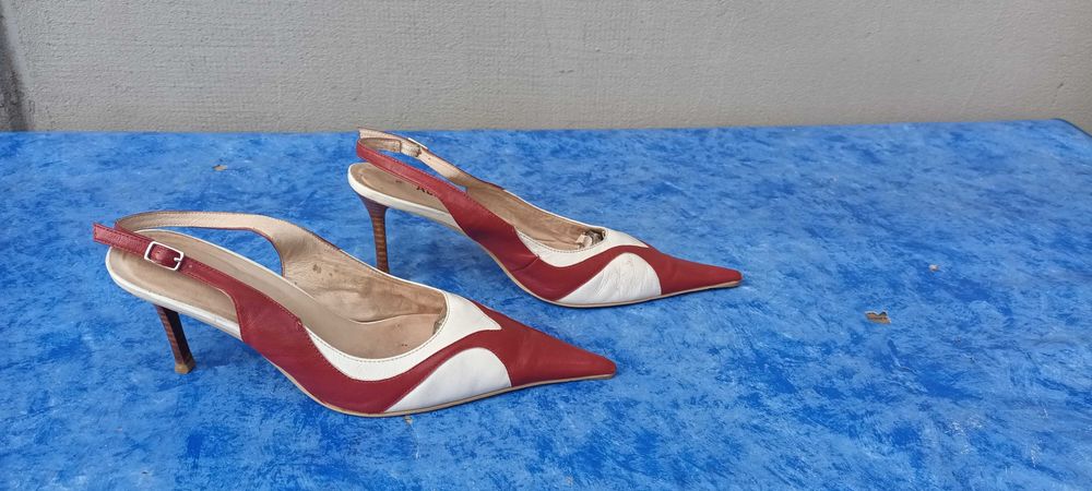 Allure | pantofi dama | mar. 38 | 24 cm