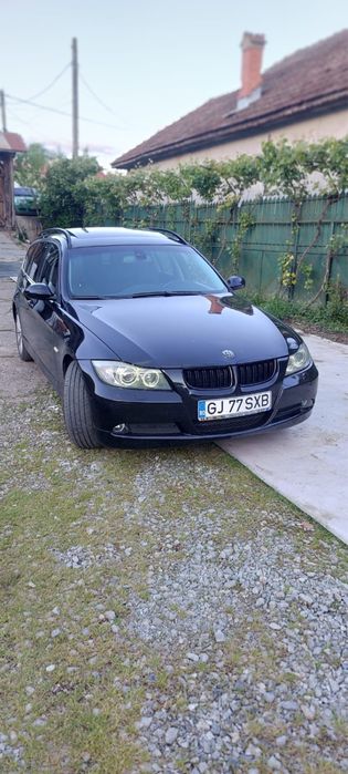 Vand faruri E90/E91 bi xenon adaptive cu cornering+ alte piese