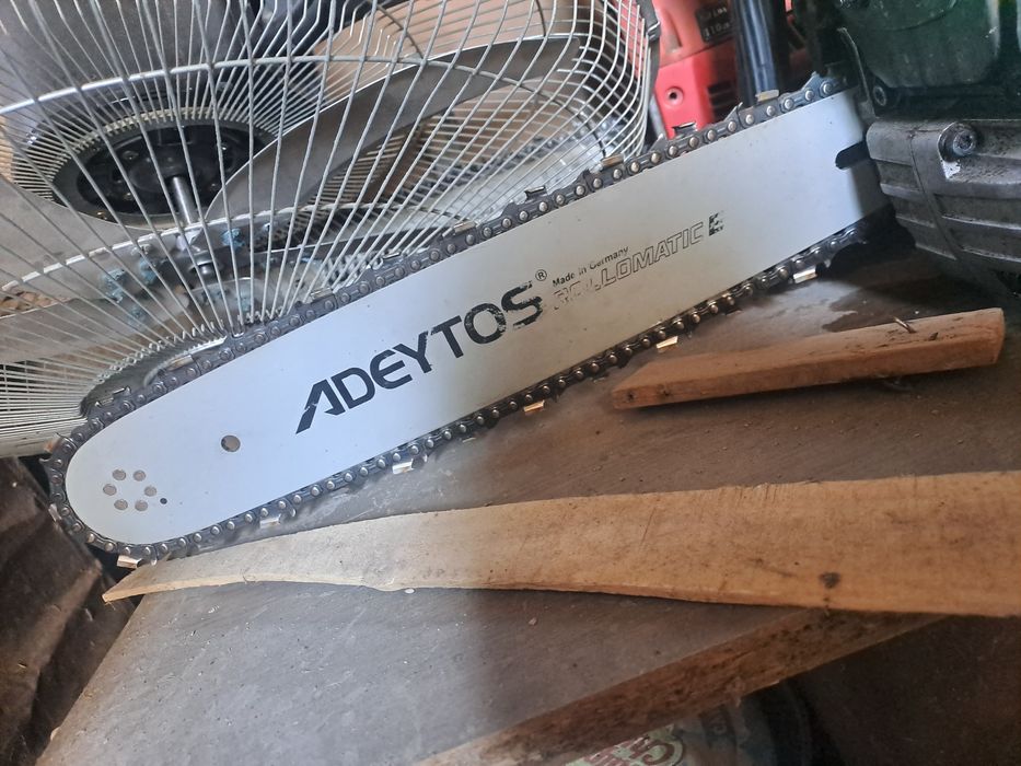 Fermer benzopila arra b/u srochni sotiladi