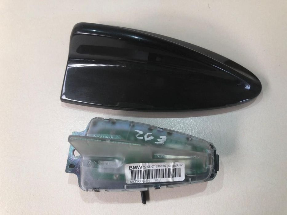 Antena radio BMW Seria 3 E92 6935688 Coupe