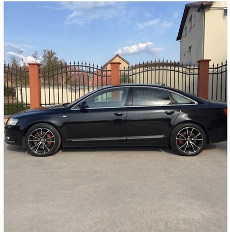Audi A6 3.0 // quattro // propietar //