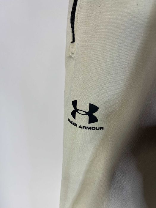 Under Armour Tricot Joggers Мъжко Долнище