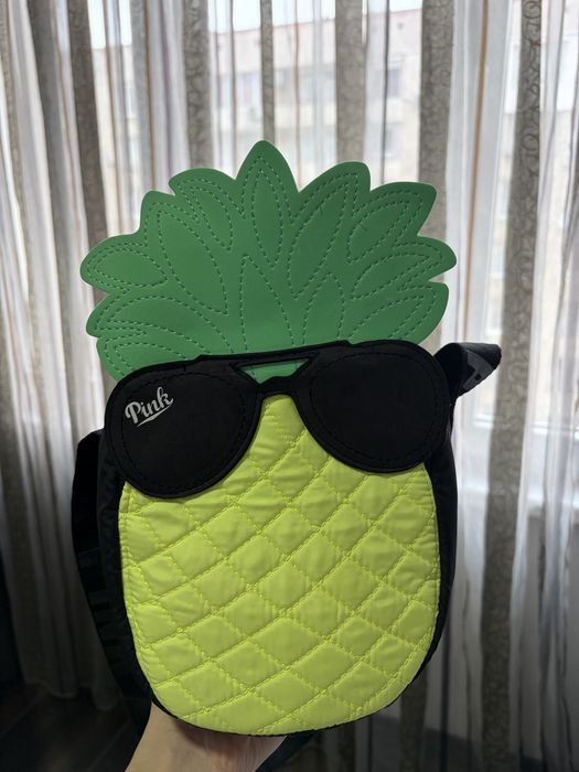 Victoria’s Secret Pink плажна чанта