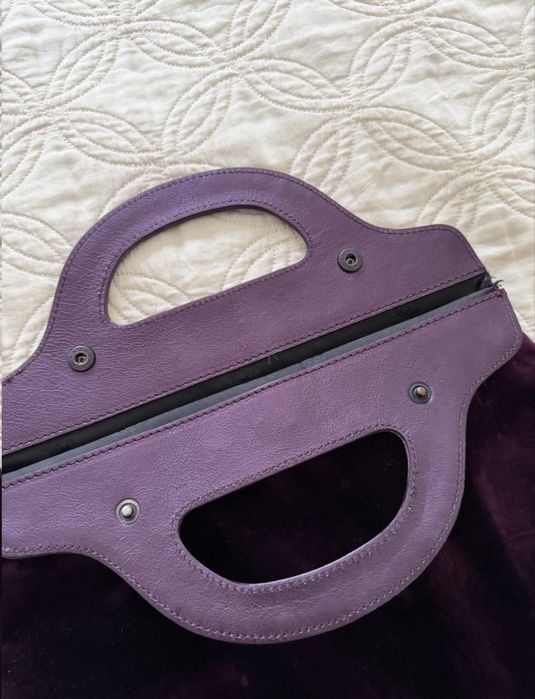 Сумочка Braccialini