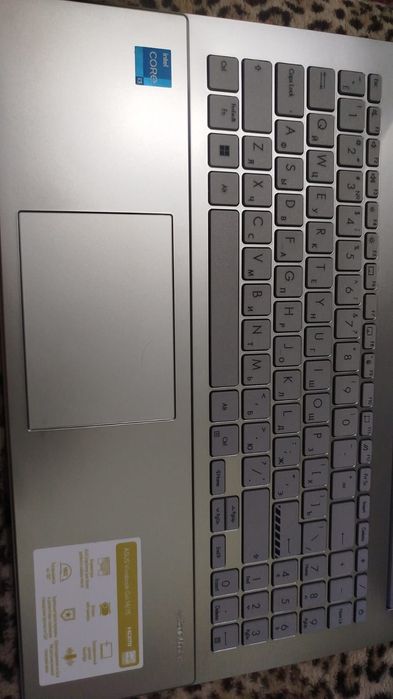 Ноутбук ASUS Vivobook 15