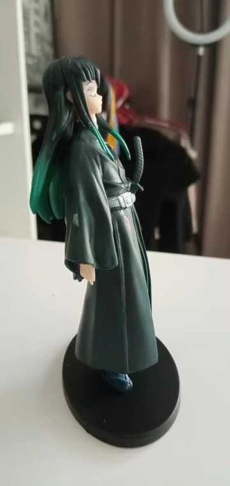 Figurina Anime Demon Slayer Muichiro Tokito