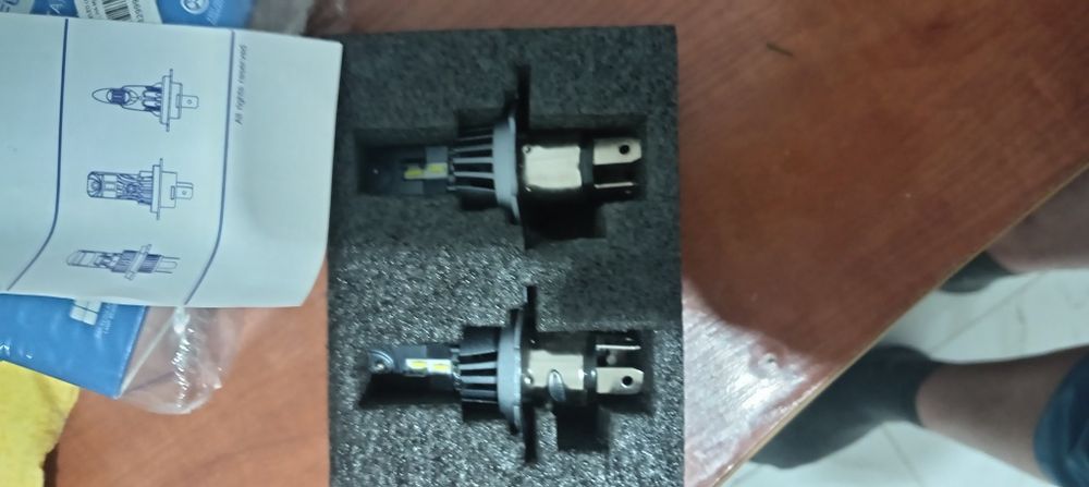 Продам Led лампочка