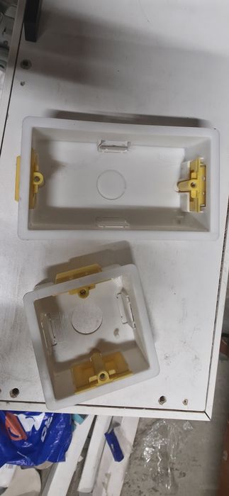 Prize și doze aparataj. ( De uk)