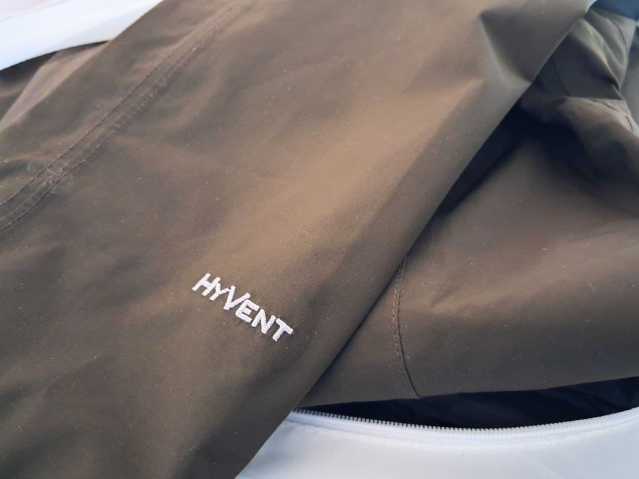 The North Face дамско яке  HyVent -L