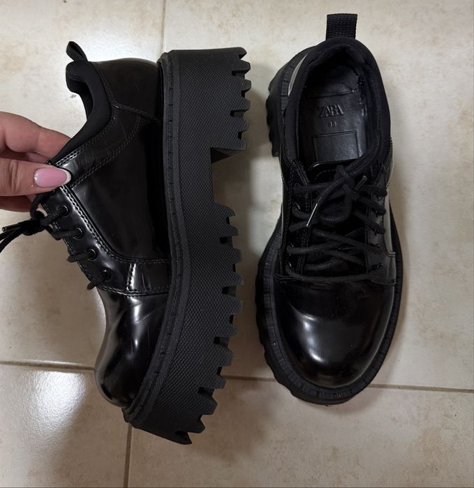 Боти зара официални