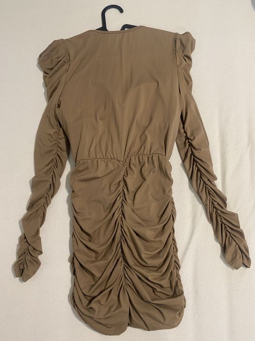 Rochie party, cocktail dress scurta, rochie ocazie