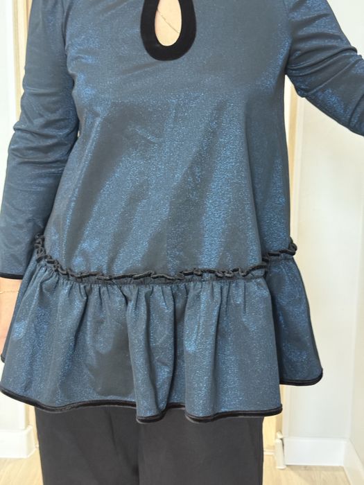 Турциялык жейде