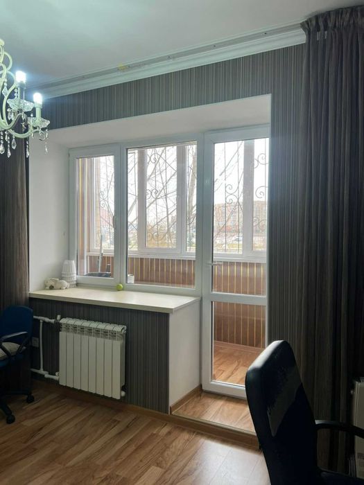 Продам 4х комн кв Батыс Нектар