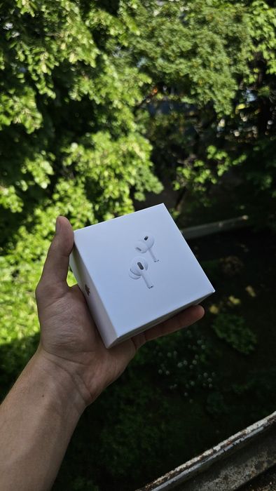 AirPods Pro 2 / ANC / Accept oferte / Stoc limitat