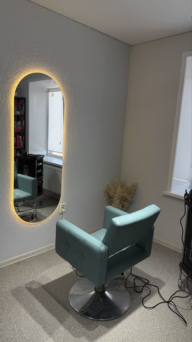 Продам готовую студию для мастера по кератину/колористу/ наращивание