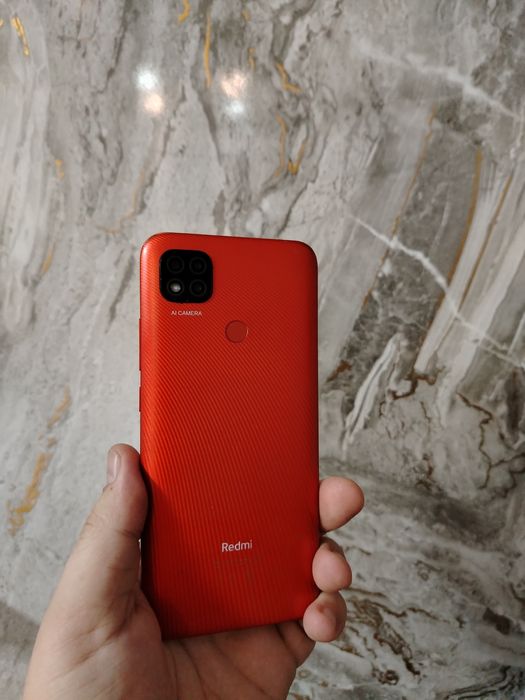Продаётся Redmi 9 c