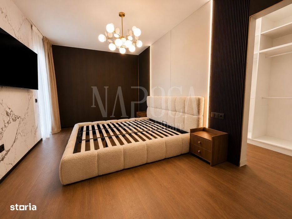 Apartament 2 camere de vanzare in Floresti — fotografia 3
