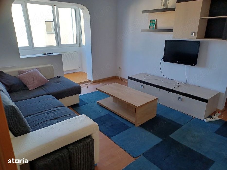 Apartament 2 camere, zona Complex Studentesc