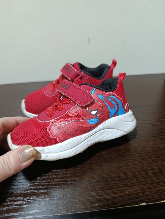 Красовки размер 24