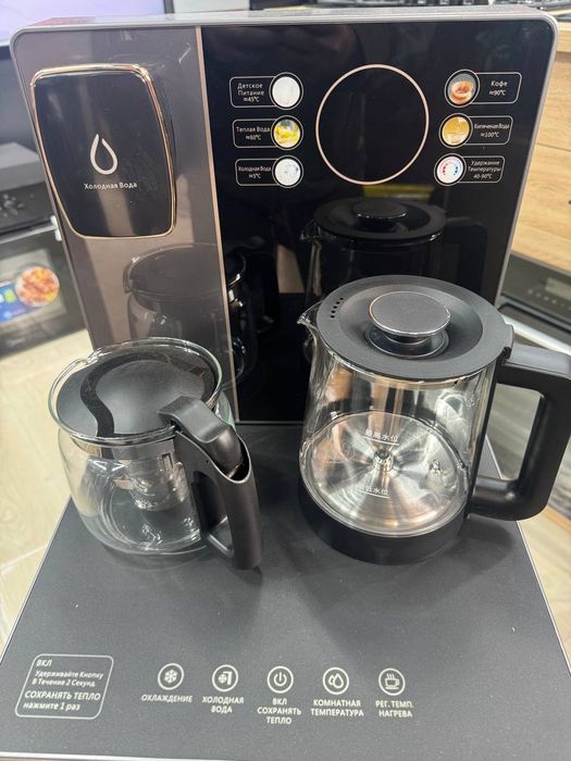 КУЛЕР для дома и офис