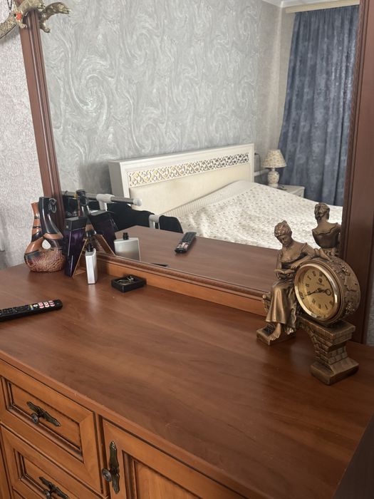 Комод в хорошем состоянии