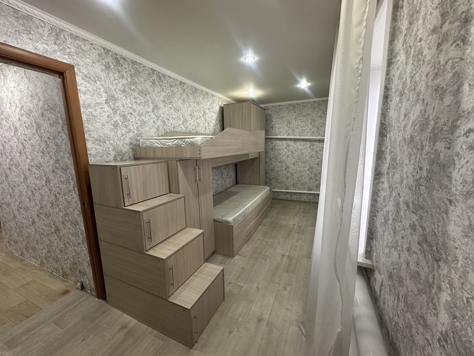 3-х комнатная Квартира