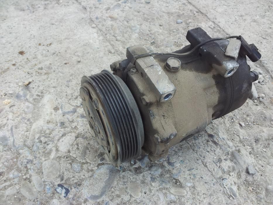 Compresor Clima VOLVO C30 S40 V50 S60 V70 S80 Xc60 Xc70 Xc90 Diesel